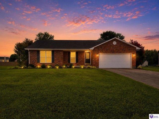 House for sale in Cecilia, Kentucky