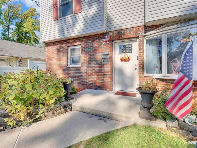 House for sale in Rochelle Park, New Jersey