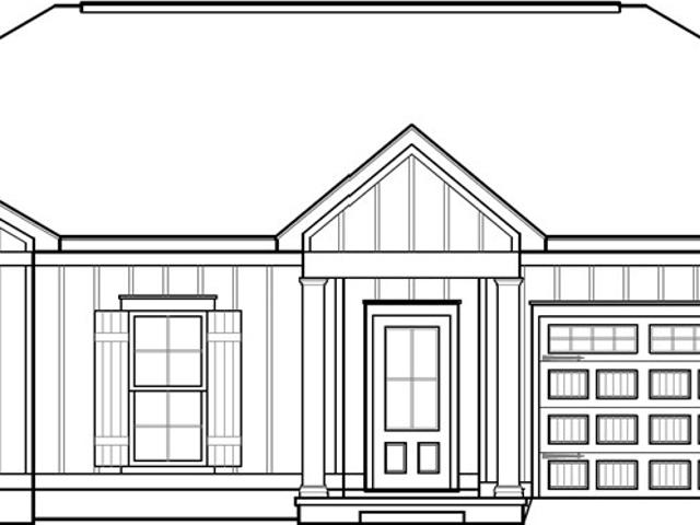 House for sale in Dale, Alabama