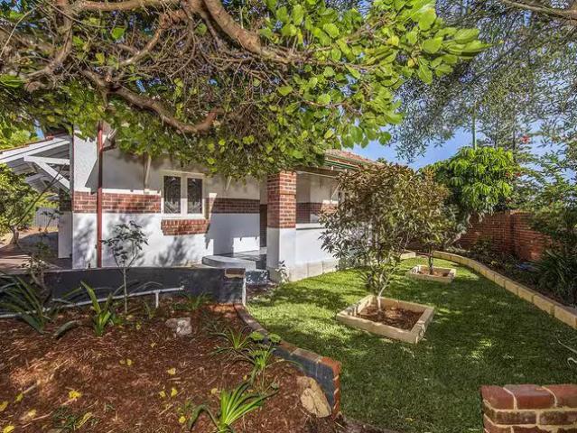 House for rent in Claremont, Western Australia