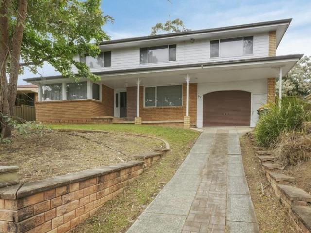 House for rent in Sydney, New South Wales