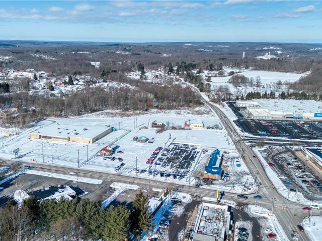 Commercial for sale in Mercer, Pennsylvania