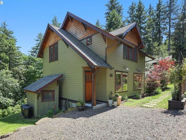 House for sale in Washington