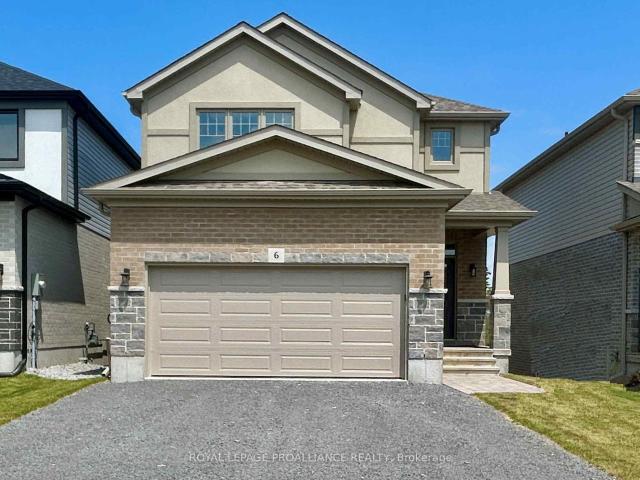 House for sale in Belleville, Ontario