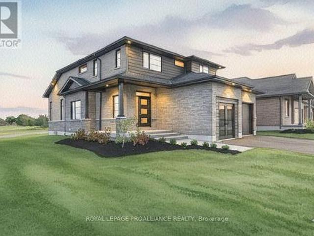 House for sale in Belleville, Ontario