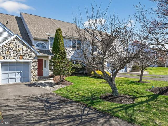 Townhouse for sale in Ambler, Pennsylvania