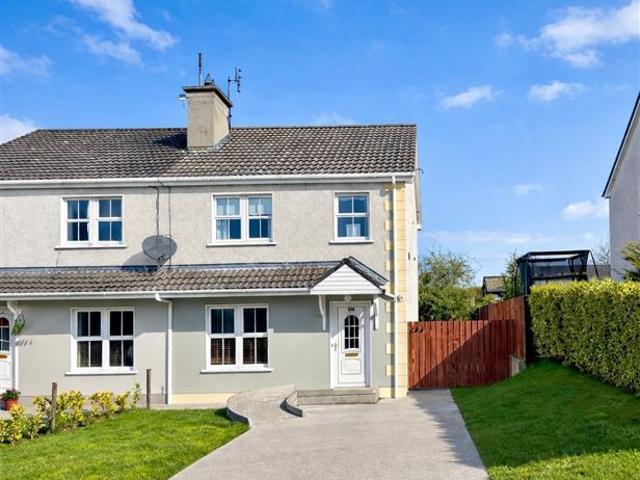 Detached House for sale in Doagh, Ulster