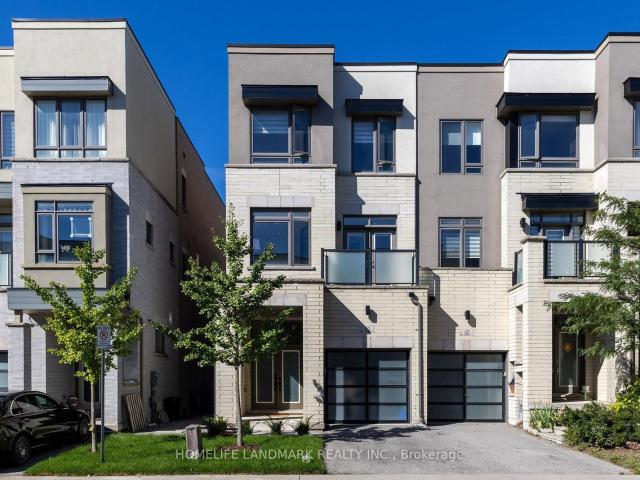 Property for sale in York, Ontario