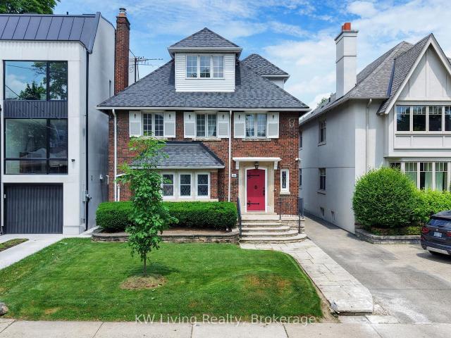 House for sale in Woburn, Ontario