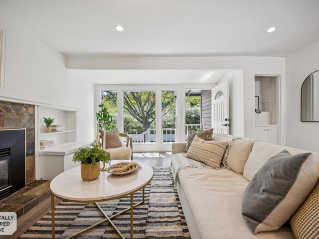 Property for sale in Greenbrae, California