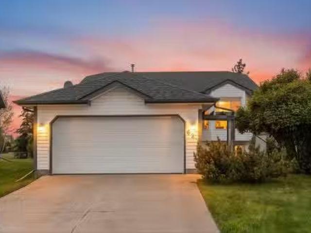 House for sale in Spruce Grove, Alberta
