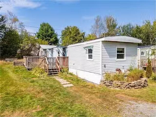 House for sale in Fredericton, New Brunswick