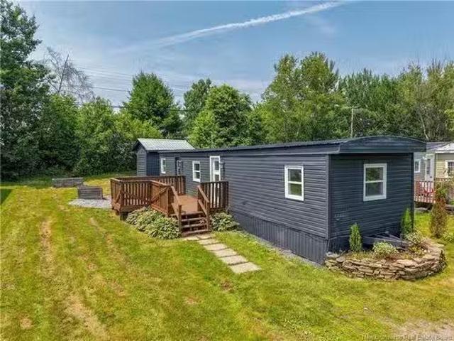 House for sale in Fredericton, New Brunswick