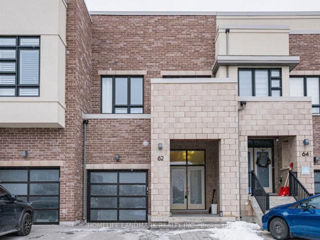Townhouse for sale in Woburn, Ontario