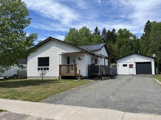 House for sale in Marathon, Ontario