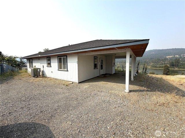 House for sale in Republic, Washington