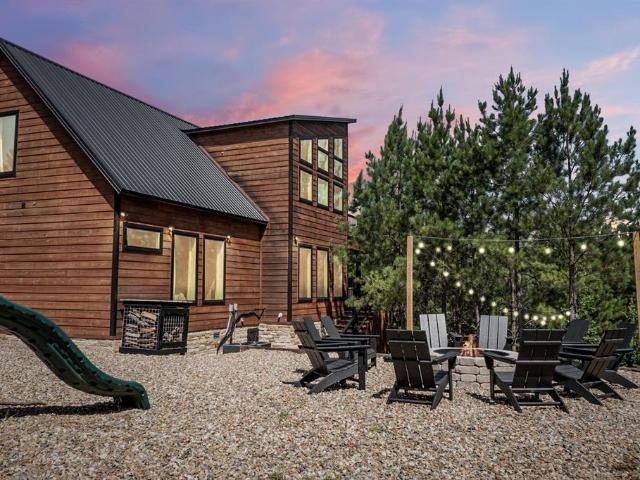 House for sale in Broken Bow, Oklahoma