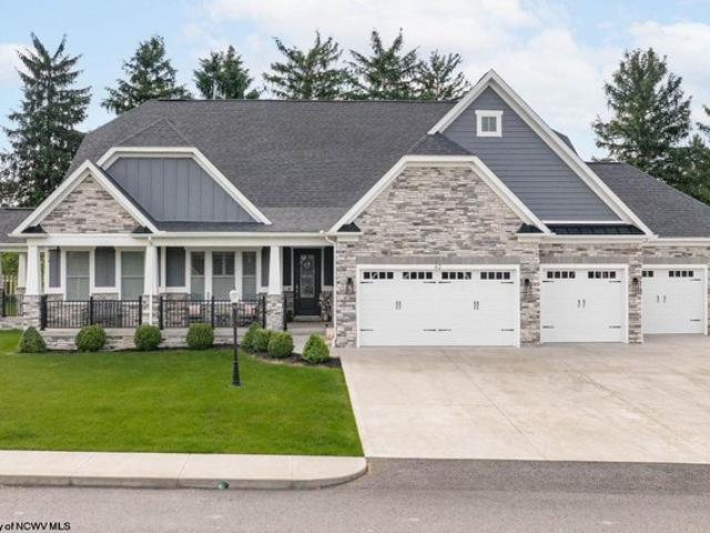 House for sale in Morgantown, West Virginia