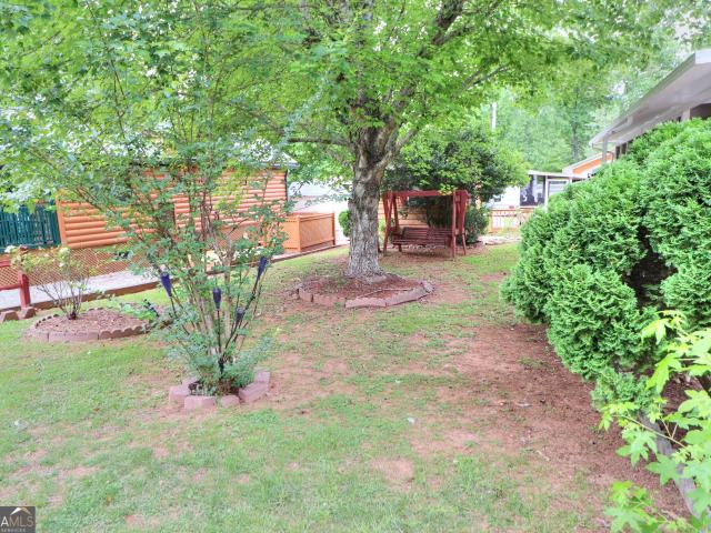 House for sale in Cleveland, Georgia
