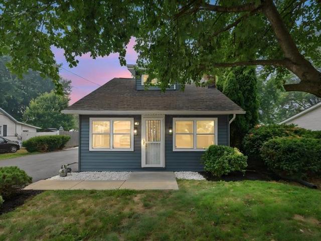 House for sale in Buckeye Lake, Ohio
