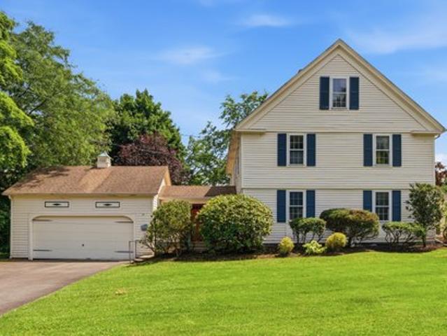 House for sale in Wethersfield, Connecticut