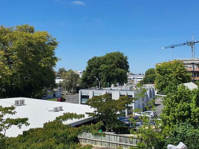 Apartment for rent in Hamilton Central, Hamilton City