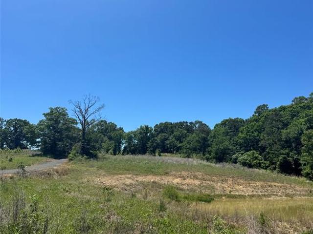 Land for sale in Oklahoma