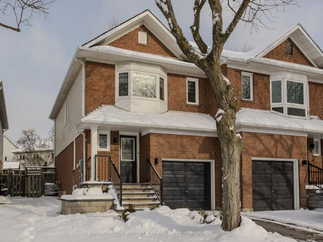 House for sale in Ancaster, Ontario
