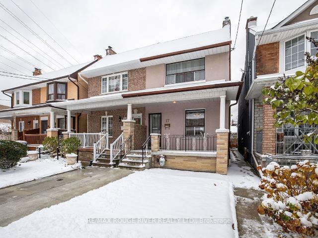 House for sale in Woburn, Ontario