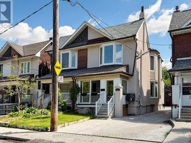 House for sale in Woburn, Ontario