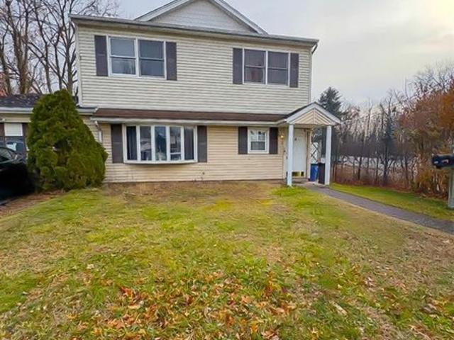 House for sale in Rochelle Park, New Jersey