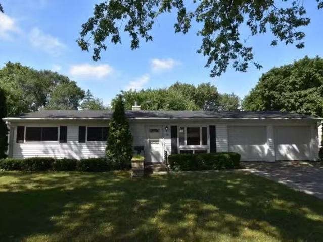 House for rent in Plainfield