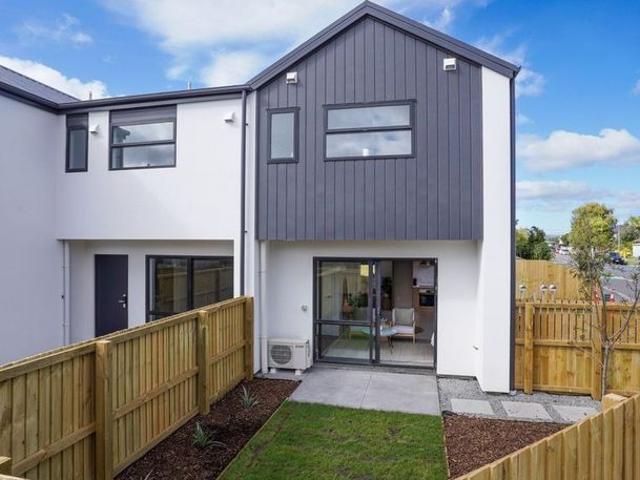 House for rent in Riccarton West, Halswell-Hornby-Riccarton Community