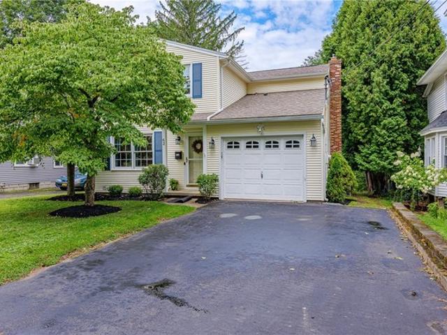 House for sale in Fairport, New York