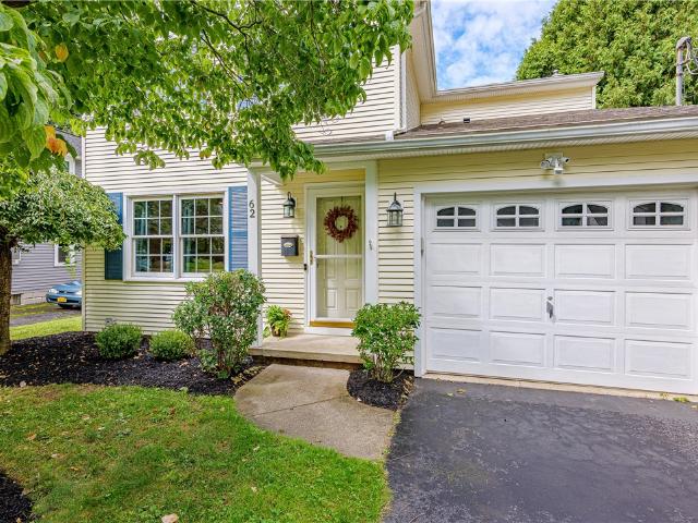 House for sale in Fairport, New York
