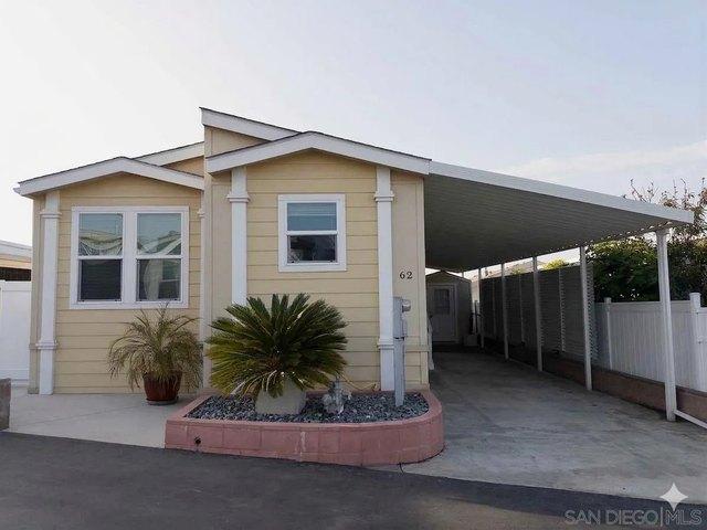 House for sale in Oceanside, California
