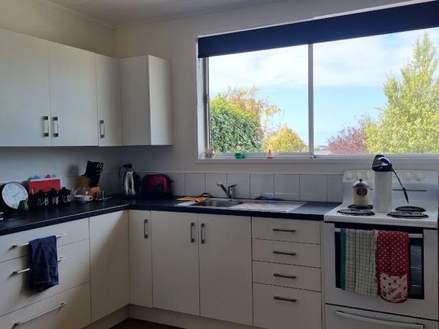 Apartment for rent in Timaru, Canterbury