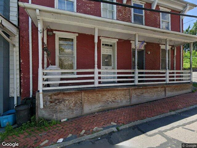 Townhouse for sale in South Ward, Tamaqua