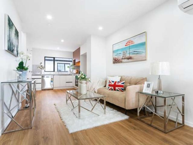 Townhouse for rent in Manurewa, Oroua County