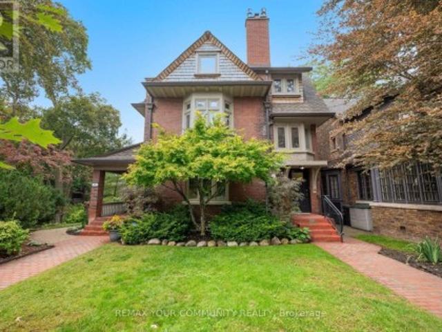 House for sale in High Park, Toronto