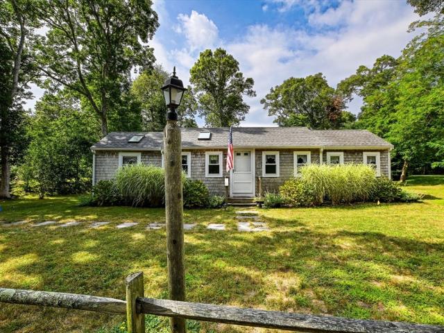 House for sale in Dennis, Massachusetts