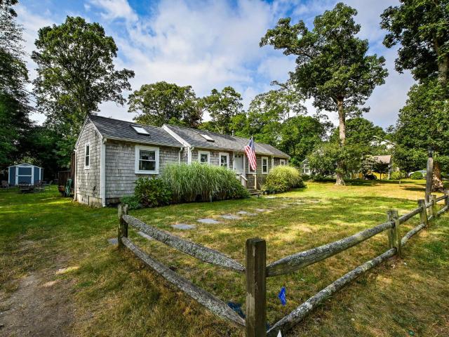 House for sale in Dennis, Massachusetts