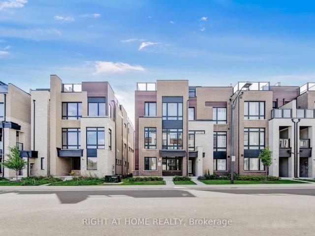 Property for sale in Richmond Hill, Golden Horseshoe