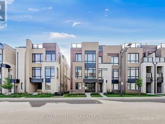 House for sale in Richmond Hill, Golden Horseshoe