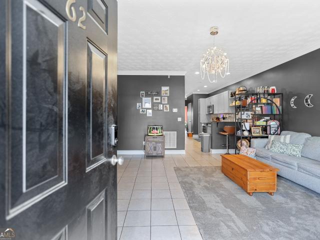 House for sale in Fayetteville, Georgia