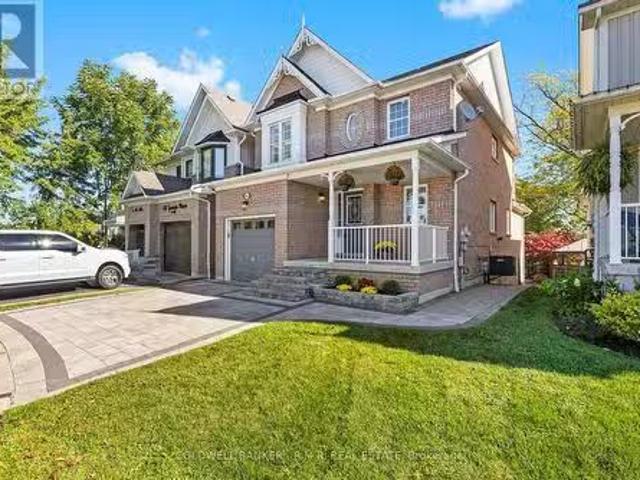 House for sale in Durham, Ontario
