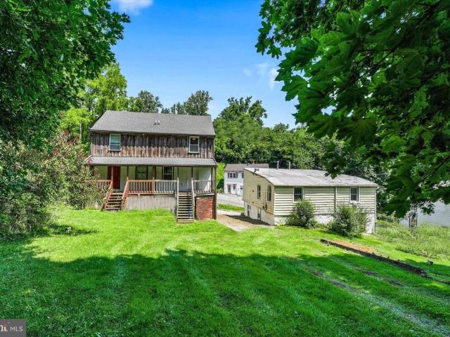 Townhouse for sale in Chester, Pennsylvania