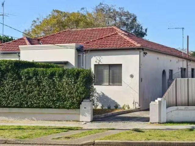 House for rent in Sydney, New South Wales