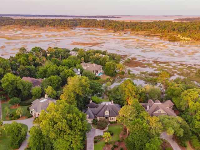 House for sale in Savannah, Georgia