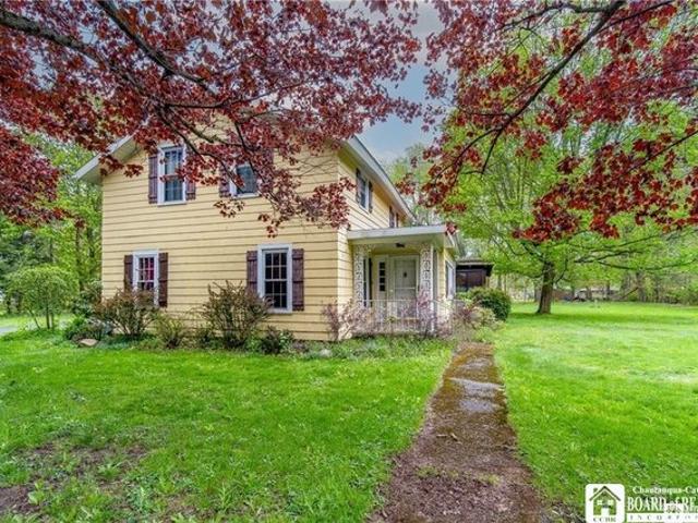 House for sale in Frewsburg, New York